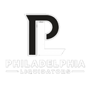 Philadelphia Liquidators logo