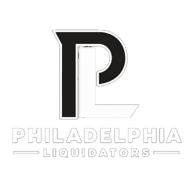 Philadelphia Liquidators logo